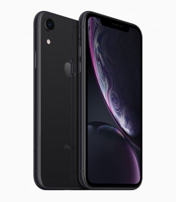 Apple показала первые iPhone с двумя SIM-картами