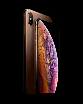 Apple показала первые iPhone с двумя SIM-картами
