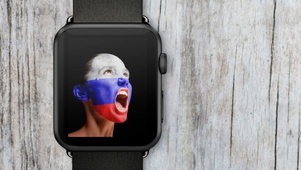 Главные функции новых iPhone и Apple Watch не будут работать в России