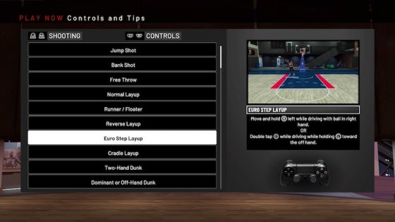Обзор NBA 2K19. Пора делать данки