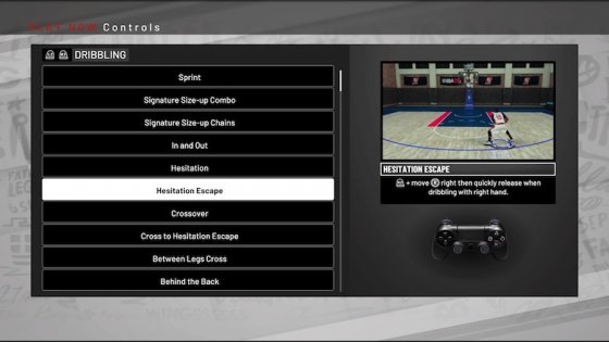 Обзор NBA 2K19. Пора делать данки