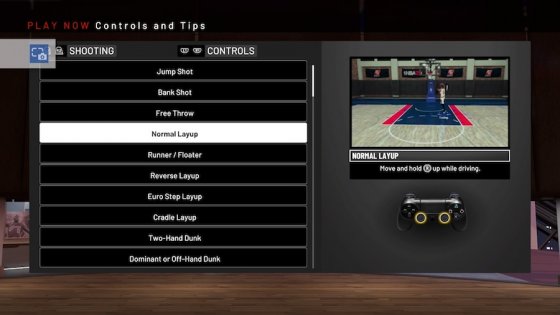 Обзор NBA 2K19. Пора делать данки