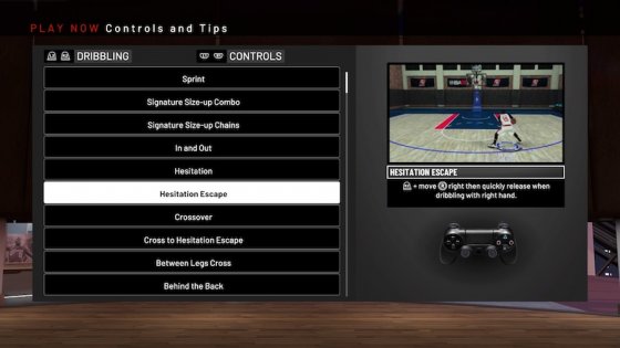 Обзор NBA 2K19. Пора делать данки