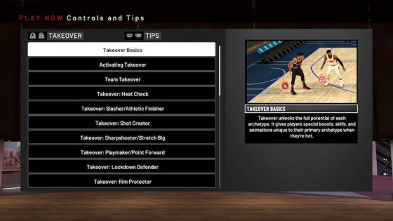 Обзор NBA 2K19. Пора делать данки