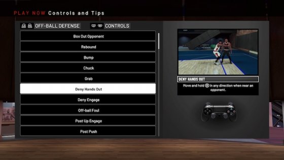 Обзор NBA 2K19. Пора делать данки