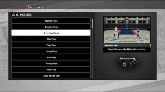 Обзор NBA 2K19. Пора делать данки