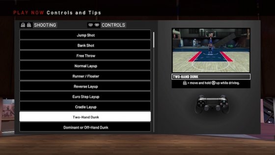 Обзор NBA 2K19. Пора делать данки