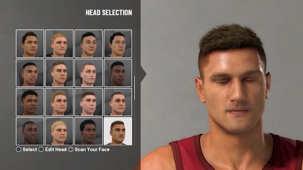Обзор NBA 2K19. Пора делать данки