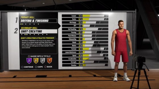 Обзор NBA 2K19. Пора делать данки