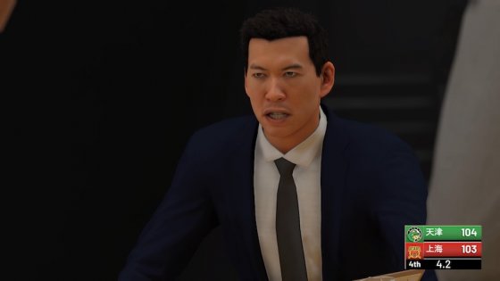 Обзор NBA 2K19. Пора делать данки