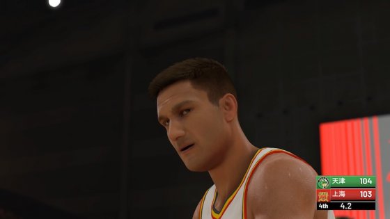 Обзор NBA 2K19. Пора делать данки