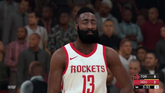 Обзор NBA 2K19. Пора делать данки