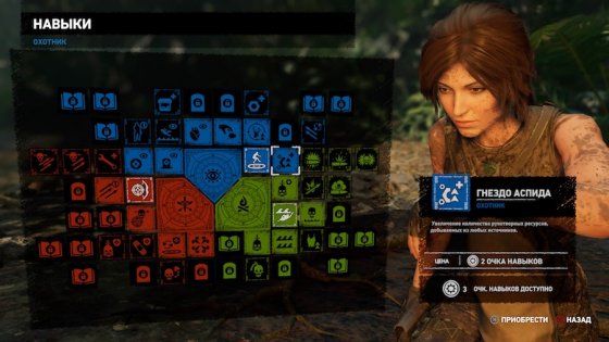 Обзор Shadow of the Tomb Raider. Лара Крофт спасает мир