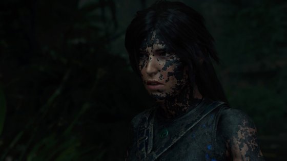 Обзор Shadow of the Tomb Raider. Лара Крофт спасает мир