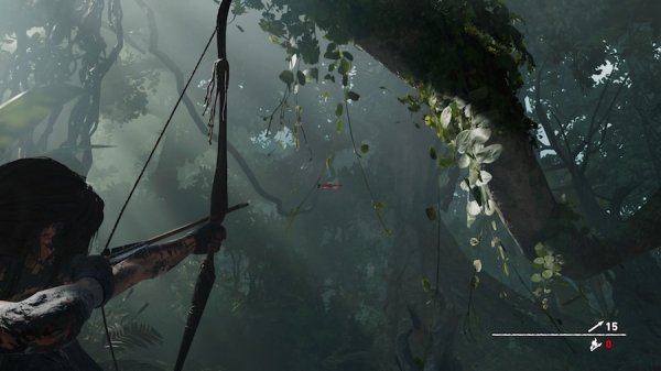 Обзор Shadow of the Tomb Raider. Лара Крофт спасает мир