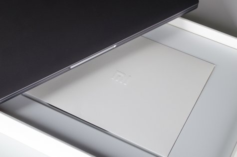 Обзор Xiaomi Mi Notebook Air 13.3 — рабочая машинка — Комплектация. 4