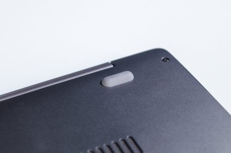Обзор Xiaomi Mi Notebook Air 13.3 — рабочая машинка — Внешний вид. 5