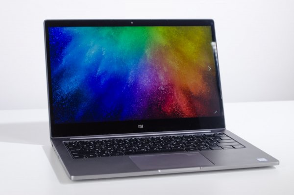 Обзор Xiaomi Mi Notebook Air 13.3 — рабочая машинка — Подведём итоги. 1