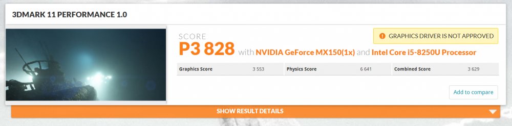 Обзор Xiaomi Mi Notebook Air 13.3 — рабочая машинка — Железо. 32