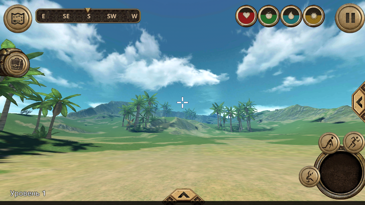 Survival Island EVO 2 0.3.252. Скриншот 3