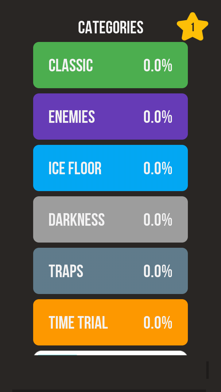 Mazes & More 4.4.3(264). Скриншот 2