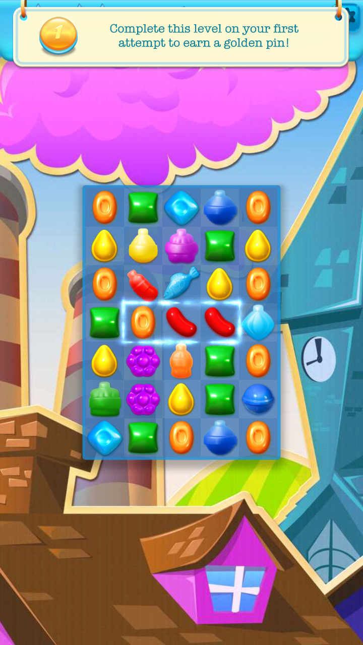 Candy Crush Soda 1.315.3. Скриншот 2