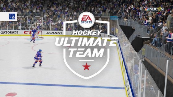 Обзор NHL 19. Веселее, вы в хоккее!