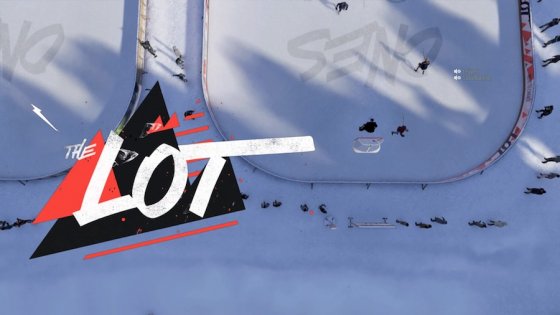 Обзор NHL 19. Веселее, вы в хоккее!
