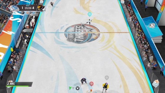Обзор NHL 19. Веселее, вы в хоккее!
