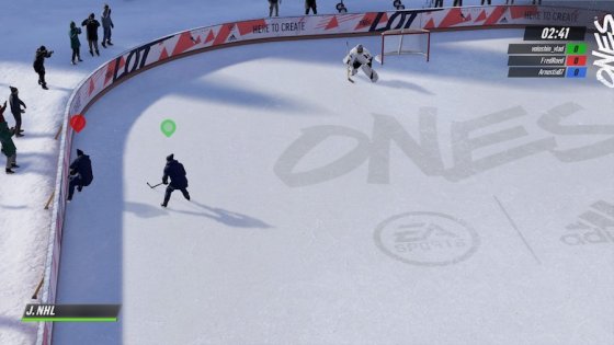 Обзор NHL 19. Веселее, вы в хоккее!