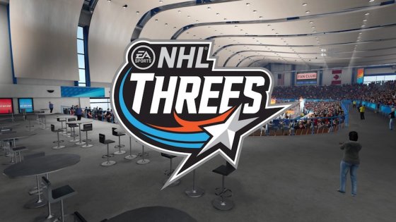 Обзор NHL 19. Веселее, вы в хоккее!