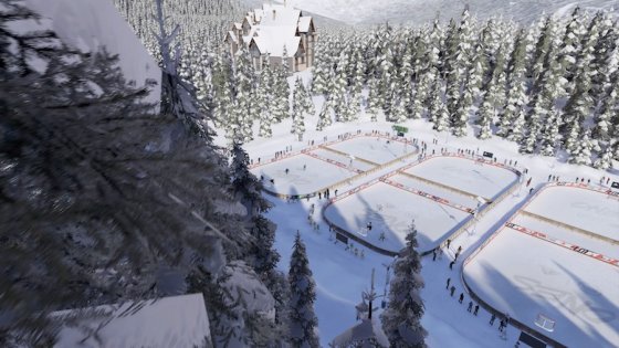 Обзор NHL 19. Веселее, вы в хоккее!