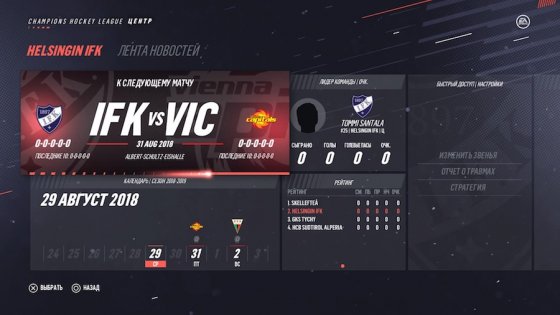 Обзор NHL 19. Веселее, вы в хоккее!