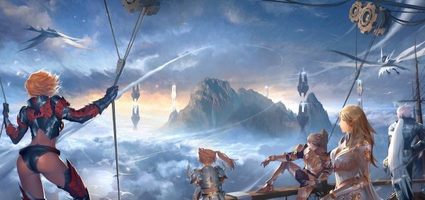 Lineage 2 готовят к перезапуску
