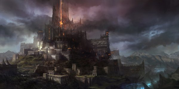 Lineage 2 готовят к перезапуску