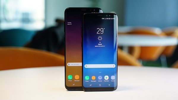 Почему не стоит гнаться за флагманскими смартфонами в 2018 году