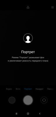 Обзор Pocophone F1: лучший за свою цену — Камеры. 6