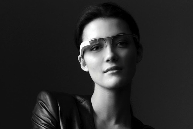 Google Glass: Вот, как это чувствуется