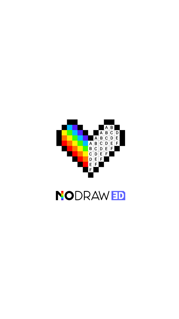 No.Draw 3D 1.3.7. Скриншот 1
