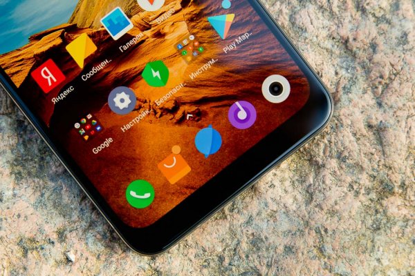 Обзор Pocophone F1: лучший за свою цену — Внешний вид. 7