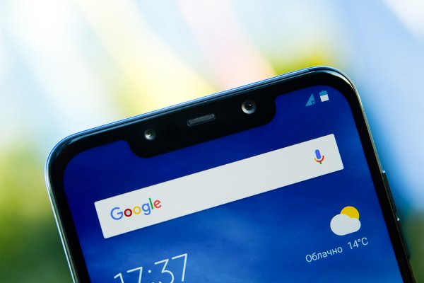Обзор Pocophone F1: лучший за свою цену — Камеры. 1