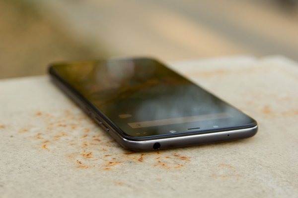 Обзор Pocophone F1: лучший за свою цену — Звук. 2