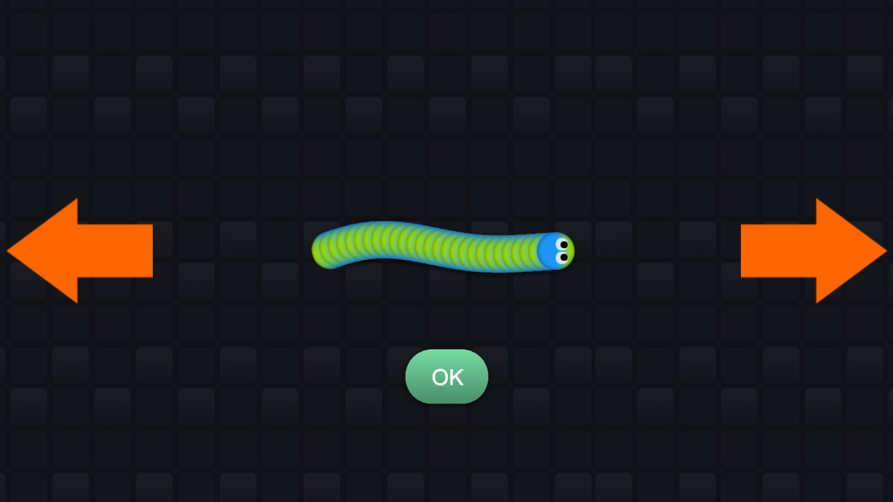 Venom.io 1.1.19. Скриншот 4