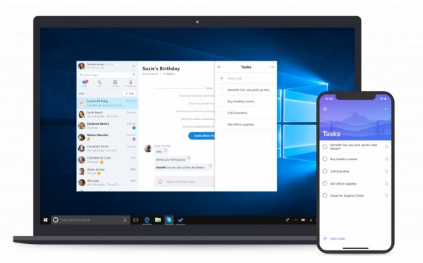 Microsoft представила Surface Pro 6, Laptop 2, Studio 2 и Surface Headphones