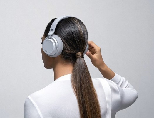 Microsoft представила Surface Pro 6, Laptop 2, Studio 2 и Surface Headphones