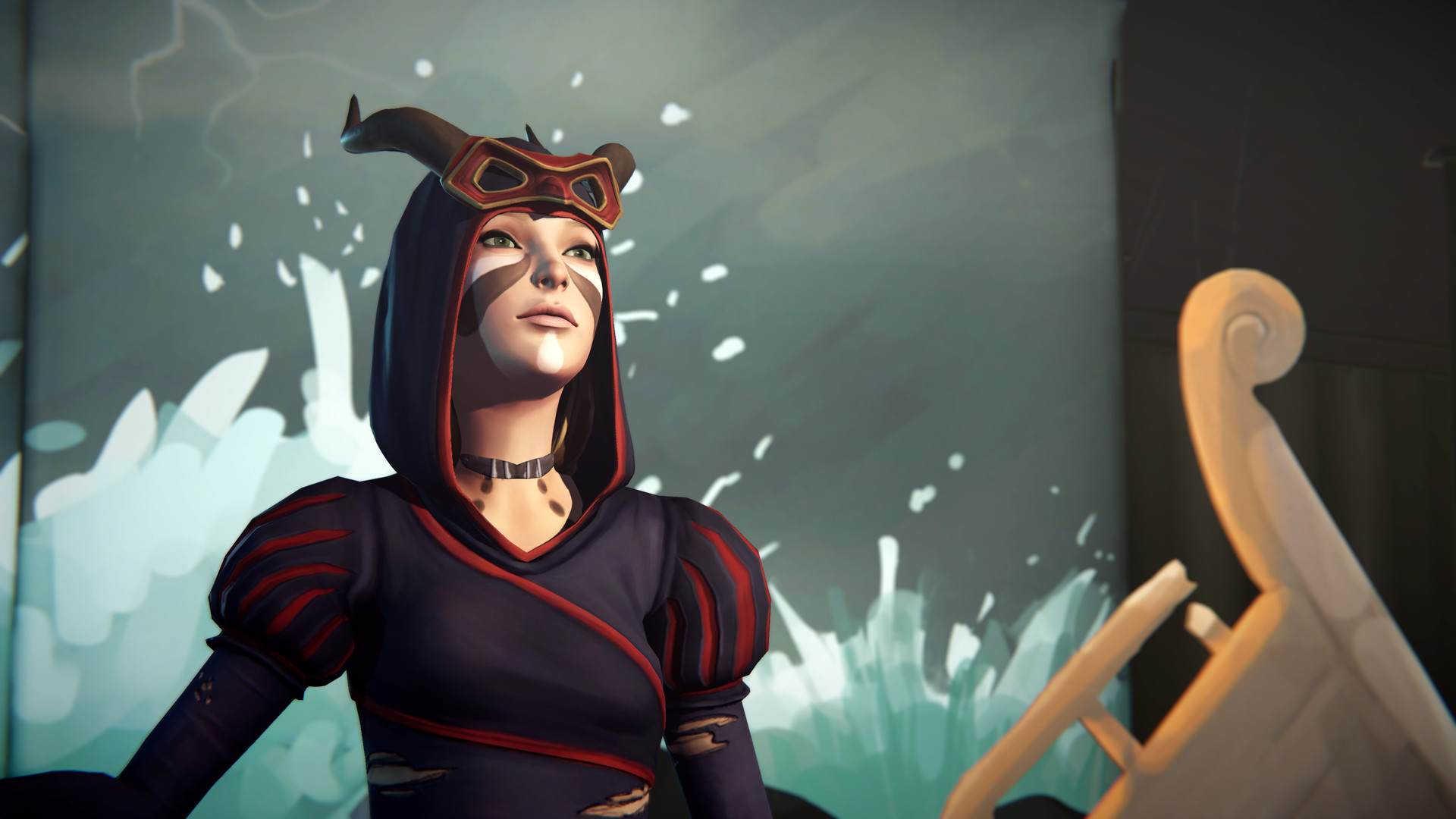 Life is Strange: Before the Storm 1.1.4. Скриншот 1