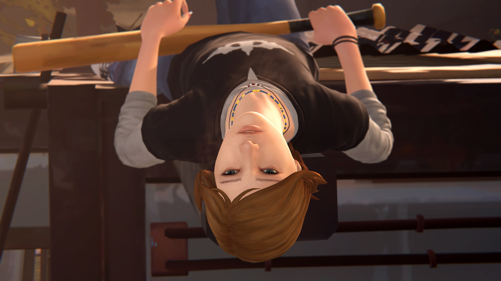 Life is Strange: Before the Storm 1.1.4. Скриншот 2