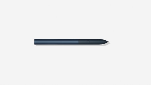 Опубликованы рендеры планшета Google на Chrome OS