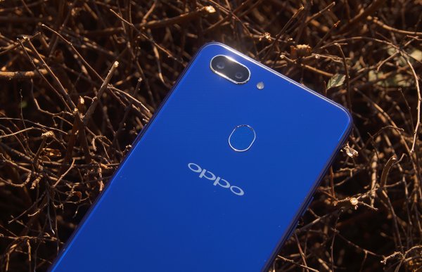 Обзор OPPO A5: A5 43lk@?