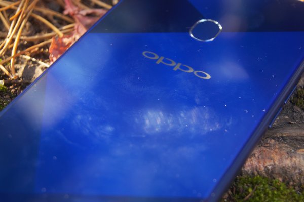 Обзор OPPO A5: A5 43lk@?